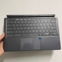 New Keyboard for Lenovo Chromebook Keyboard Pack 13.3 Duet 5 Tablet