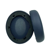 Oncepink Replacement Ear Pads for Anker Soundcore Life Q20 Q20BT Headphone Cushion Earmuffs Ear Cover Earpads Headband Headbeam