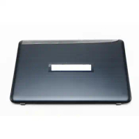 A000093260 Genuine New LCD Back Cover Lid Blue DDC3ATE5LC0IU0 TE5 for Toshiba Satellite L740