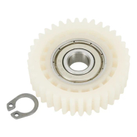New High Quality Gear Motor Teeth E-bike Folding Scooters Nylon Planetary Stainless Steel With 608 Bearings 1pc