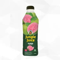 Diamond Jungle Juice Jambu 1L PCS