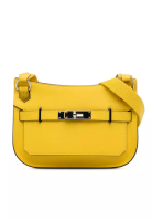 Hermès 二手愛馬仕 Swift Mini Jypsiere 包