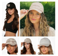 Lorna Jane / Lornajane Hats Ventilation Visor