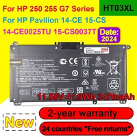 11.55V 41.9Wh HT03XL Laptop Battery For HP 250 255 G7 FOR Pavilion 14-CE0025TU 14-CE0034TX 15-CW1000AU 15-CS0037T HSTNN-LB7X