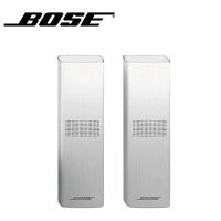 美國 BOSE Surround Speakers 700 家庭劇院聲霸環繞喇叭-白色