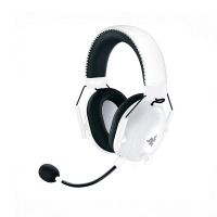 Razer 雷蛇 Razer BlackShark V2 X-Wired Gaming Headset-White Razer 黑鯊V2 X 白色