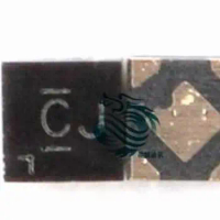 10pcs/lot original new For iPhone 6S 6SP 6SPlus camera IC chip 5 pins "CJ"