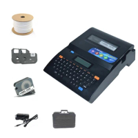 Best PVC RFID Card Machine ID Printer ID Maker