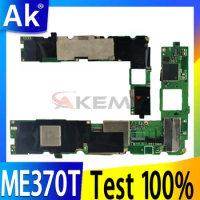 Shenzhen ME370T T30L-P-A3 GPU 1G RAM 16G SSD Mainboard For ASUS NEXUS 7 ME370T Motherboard 100% Tested OK Free Shipping