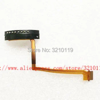Free shipping Lens Bayonet Mount Contactor with Flex Cable For Nikon AF-S DX Nikkor 18-105mm 18-105 1:3.5-5.6G ED repair part
