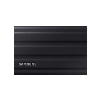 SAMSUNG Portable SSD T7 Shield 1TB 2TB 4TB External SSD USB 3.2 Gen 2 Type-C External Solid State Drive for Laptop Desktop