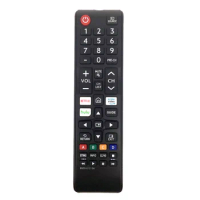 New Replacement BN59-01315A For Samsung 4K UHD Smart TV Remote Control UN43RU710DFXZA