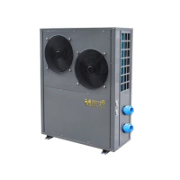 Energy 20kw 30kw Swimming Pool Heat Pump Pool Water Heater For House Use And Commercial