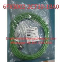 6FX3002-2CT10-1BA0 Brand New Cable signal line pre-assembled 6FX3002-2CT10 for incremental encoder
