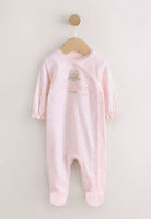 NEXT Family Baby Sleepsuit