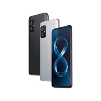 華碩ASUS Zenfone8 (8GB+128GB) ZS590KS 新品 含運 免稅 保固1年 登錄送好禮