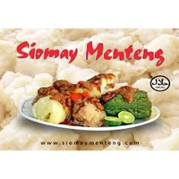 Siomay Menteng-Siomay & Dinsum