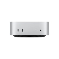 【Apple】Mac mini M4晶片 10核心CPU 與 10核心GPU 24G/512G SSD