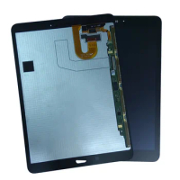 T820 T825 T827 Original LCD Touch Screen Display Panel Samsung Galaxy Tab S3 9.7-inch Digitizer Assembly