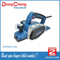 DongCheng DMB04-82 Mesin Serut Ketam Kayu