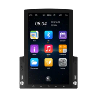 9.7'' Android 10.0 Car Stereo Radio 2 DIN HD Vertical Screen 1GB+16GB GPS WIFI