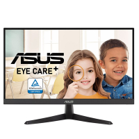 ASUS華碩 VY229Q 22型 IPS 藍光濾鏡 不閃屏 抗菌護眼螢幕