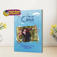 Buku Bacaan Novel Remaja Diary Of Canva