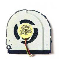 Quạt làm mát CPU mới cho laptop HP Pavilion dm4/dm4 3000/dm4 3024TX/dm4 3025TX/dm4 3052NR/dm4 3055DX