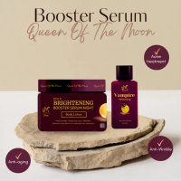 Vampire Lotion booster 250 + Vampire serum 30ml BPOM Miss Ti