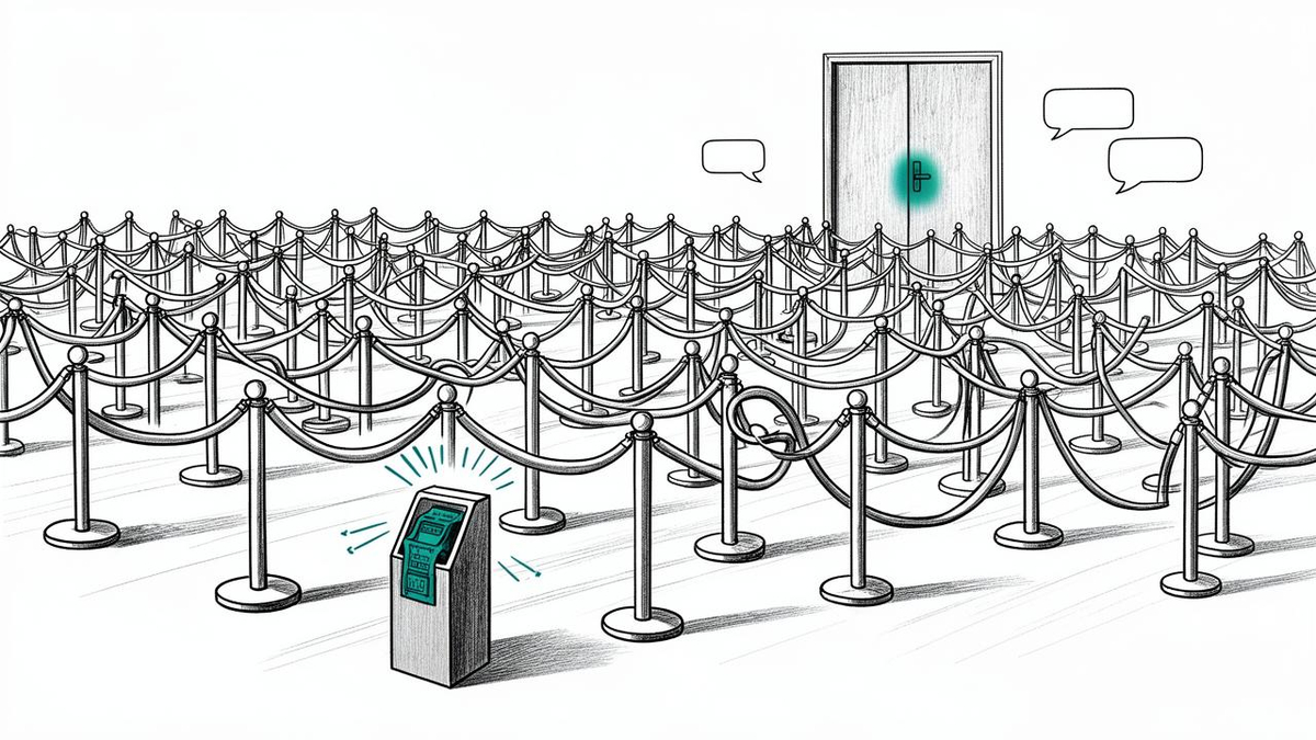 Crypto.com's Ai.com Stuck in Queue Eight Months After $15 Million Super ...