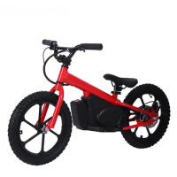 kids electric balance bike for 12 inch scooter