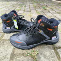 Sepatu Outdoor Owen Paramont