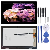 FHD1920x1080 OEM LCD Screen for Lenovo IdeaPad D330 N5000 D330-10IGM with Digitizer Full Assembly