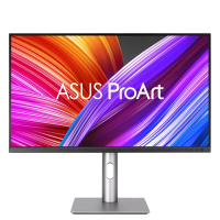 ASUS華碩 ProArt  PA279CRV 27型 IPS 4K UHD 專業繪圖螢幕
