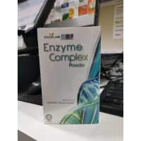 Excelab Enzyme Complex Powder Apple Flavor 30 x 5g Sachets