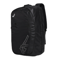 ASICS 兩用後背包 大容量 雙肩包 行李包 書包 運動背包 3033B765 22FW 【樂買網】