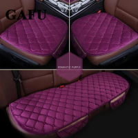 Car Seat Cover for Nissan Murano Z52 Z51 Z50 Accessories Seat Cushion Pad Protector Mats Non-Slip Winter Goods