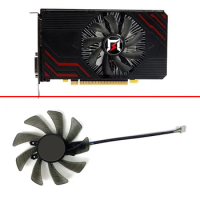 Cooling Fan 85MM T129215SU 4PIN GTX1630 660 GPU FAN For Gainward GTX1050 TI GTX 1630 GTX 660 1660 1650 Graphics Card Fan