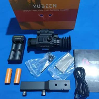 Thermal scope yubeen ST 25 LRF