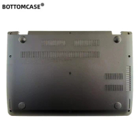BOTTOMCASE New Bottom Base Cover for Lenovo for Thinkpad 13 New S2 Laptop Bottom lower Case Black