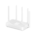 小米 AX3000 NE Wi-Fi 6 Mesh 路由器，2.4GHz/5GHz 雙頻段，白色