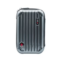 20231126สำหรับ DJI Osmo Pocket 3กระเป๋าคลัตช์ขนาดเล็กออแกไนเซอร์สำหรับ DJI Pocket 3กระเป๋าสะพายไหล่สำหรับอุปกรณ์กล้องแอคชั่นแคมเมรา