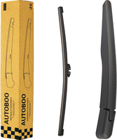 ใบปัดน้ำฝนด้านหลังสำหรับ Ford Explorer 2011-2023, Escape 2013-2018, 2015-2019, ชุดใบปัดน้ำฝนกระจกหลั