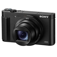 【新博攝影】Sony HX99 高倍變焦自拍機 (分期0利率； 台灣索尼公司) 送清潔組