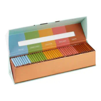 Luxury Chocolate Bar Box Manufacturer Wholesale Custom Kraft Paper Food Grade Gift Packaging Chocolate Box ---XP2068