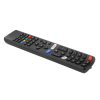 Replacement TV Remote Control Smart Remote Controller for TCL Television