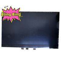 14.0 inch N140HCE-EN2 LCD Screen With Touch For Asus ZenBook Flip 14 UX481 UX481F ux481fa notebook matrix panel ORIIGNAL NEW