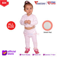 Sabuk Hernia Anak - Variteks Child Umbilicus (Hernia Support) 604