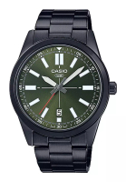 CASIO Casio Analog Dress Watch (MTP-VD02B-3E)