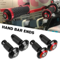 Motorcycle Accessories Handlebar Bar Bike Grip Ends Weights Plug For HONDA CB190 CB 190 CB190R CB 190R CB190 R 2015-2017 2016